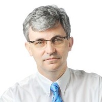 James Balmer