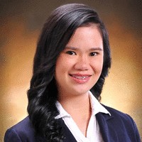 Zhea Lace Fernandez
