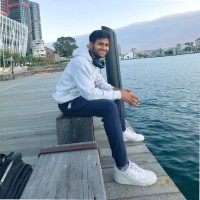 Abhinesh Gupta