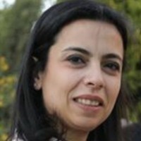 Lubna Salem