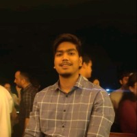 Devesh Panchpuri