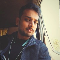 Yuvaraj Jothiarivalagan