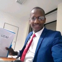 Ibrahima SOUARE