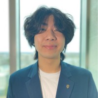 Timothy Wang