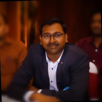 Rajdeep Rayewar