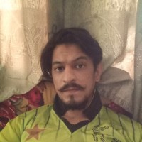 Muhammad Kashaf Shahid