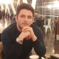 mehdi Esmaeeli