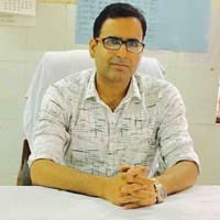 Yashbir Singh