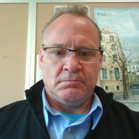Mark Arnold