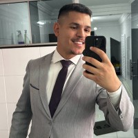 Daniel Ferreira junior