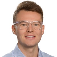 Connor Young