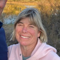 Sara Fraser-Mackenzie