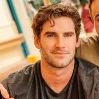 Lachlan Mccarron