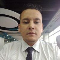 Nelson Bustos