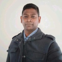 Ronald Kumaran