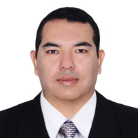 Jorge Escalante