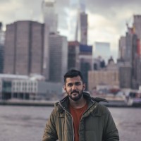 Siddharth Soni