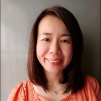 Victoria Chuah