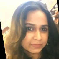 Indu Moola