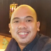 Mark Anthony Dela Paz