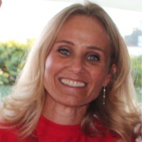 Ingrid Deiro Roll