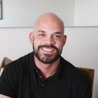 Antony Smith