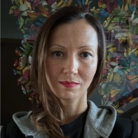 Lisa Blanc