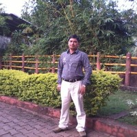 Rajendrasing Girase