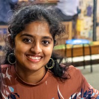 Sneha Muralidharan