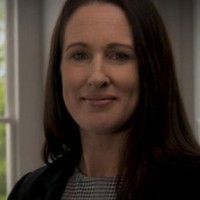 Dr. Fiona McGillicuddy