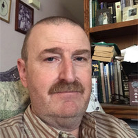 Tim Browning