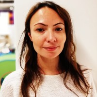 Burcu Kiper