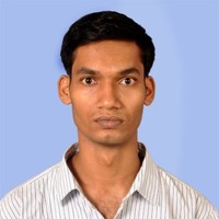 Mrinmay Mandal