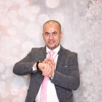 Ragab Ibrahim Alareny رجب إبراهيم العريني