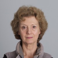 Fiona Haskell