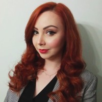Katarzyna Gierwatowska
