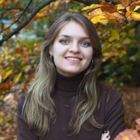 Anastasia Karazeeva