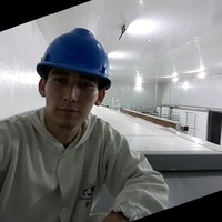 Jorge Bravo Flores