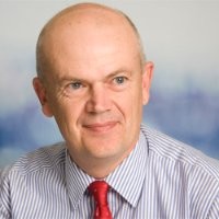Steve Holdstock