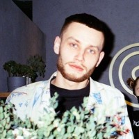 Dmitriy Panteleev