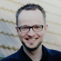 Michael van der Kamp