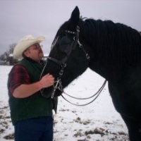 Tommy-Joe Stiner Sr.