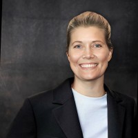 Frøydis N. Mathisen