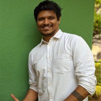 Vinay Jadhav