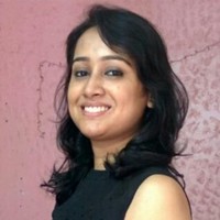 Madhuri Saikia