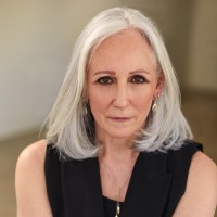 Kim Saunders
