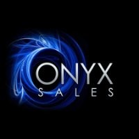 Onyx Sales