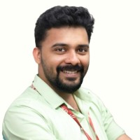 Anoop S