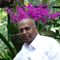 Kuppaiah Chetty KAKUMANI