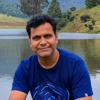 Kiran Kumar Kulkarni